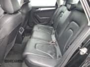 ✅ 2012 Audi A4 Premium Plus • VIN: WAUHFAFL4CA103667 • Лот: 61201255. Опубликован ранее на Copart с пробегом Не указан. Бесплатный доступ к архиву аукционных продаж из США и подробный отчёт об истории автомобиля на DreamBid. Изображение 10.