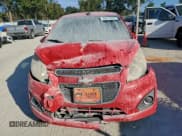 ✅ 2014 Chevrolet Spark LS • VIN: KL8CA6S93EC486245 • Lot: 94513455. Listed on Copart with 174,770 mi. Free auction sales archive from the USA and detailed vehicle history report at DreamBid. Image 5.