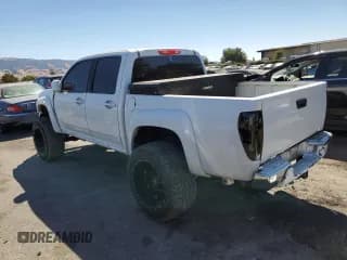 ✅ 2005 Chevrolet Colorado 1SF LS Z71 • VIN: 1GCDT136658261432 • Лот: 68085564. Опубликован ранее на Copart с пробегом 167 440 миль. Бесплатный доступ к архиву аукционных продаж из США и подробный отчёт об истории автомобиля на DreamBid. Изображение 2.