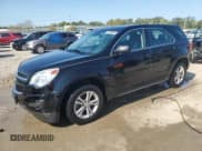 ✅ 2014 Chevrolet Equinox LS • VIN: 2GNALAEK0E6379227 • Лот: 70329004. Опубликован ранее на Copart с пробегом 165 202 миль. Бесплатный доступ к архиву аукционных продаж из США и подробный отчёт об истории автомобиля на DreamBid. Изображение 1.