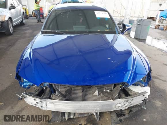 2024 Lexus IS 300 с VIN JTHBA1D26R5132511, выставлен на аукционе IAAI как лот 43319940 с пробегом Не указан миль и . История ставок и продаж доступна на DreamBid. Изображение 12.