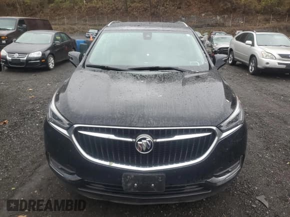 ✅ 2019 Buick Enclave Premium • VIN: 5GAEVBKW7KJ109428 • Lot: 90325525. Listed on Copart with 49,821 mi. Free auction sales archive from the USA and detailed vehicle history report at DreamBid. Image 5.