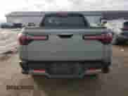 2023 Hyundai Santa Cruz Limited with VIN 5NTJEDAF9PH068098, listed as a Copart auction lot 77968194 with 10,375 mi miles and Salvage title. Bid and sale history available at DreamBid. Image 6.