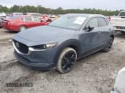 ✅ 2023 Mazda CX-30 S Preferred • VIN: 3MVDMBCM3PM560410 • Lot: 42165807. Listed on IAAI with 32,774 mi. Free auction sales archive from the USA and detailed vehicle history report at DreamBid. Image 17.