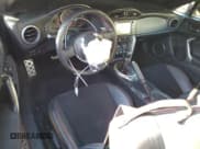 ✅ 2016 Subaru BRZ Limited • VIN: JF1ZCAC1XG8602947 • Lot: 82478504. Listed on Copart with 54,866 mi. Free auction sales archive from the USA and detailed vehicle history report at DreamBid. Image 8.