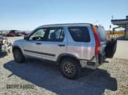 ✅ 2003 Honda CR-V LX • VIN: JHLRD685X3C005694 • Lot: 66224905. Wystawiony na Copart z przebiegiem 218 026 mil. Bezpłatny archiwum sprzedaży aukcyjnych z USA i szczegółowy raport historii pojazdu na DreamBid. Zdjęcie 2.