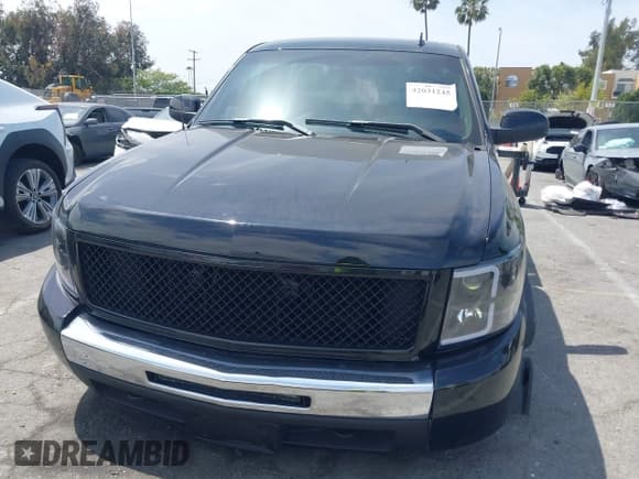 ✅ 2009 Chevrolet Silverado 1500 • VIN: 1GCEC24C29Z205003 • Lot: 42031245. Wystawiony na IAAI z przebiegiem 123 278 mil. Bezpłatny archiwum sprzedaży aukcyjnych z USA i szczegółowy raport historii pojazdu na DreamBid. Zdjęcie 13.