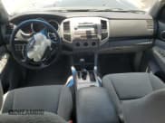 ✅ 2010 Toyota Tacoma PreRunner • VIN: 3TMJU4GN2AM095001 • Lot: 61641885. Listed on Copart with 102,266 mi. Free auction sales archive from the USA and detailed vehicle history report at DreamBid. Image 8.