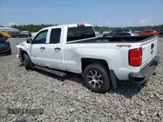 ✅ 2014 Chevrolet Silverado 1500 LT • VIN: 1GCVKREC4EZ326264 • Лот: 65790044. Опубликован ранее на Copart с пробегом 160 218 миль. Бесплатный доступ к архиву аукционных продаж из США и подробный отчёт об истории автомобиля на DreamBid. Изображение 2.