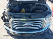 ✅ 2016 Ford F-150 XLT • VIN: 1FTEW1C82GFC79258 • Лот: 43092417. Опубликован ранее на IAAI с пробегом Не указан. Бесплатный доступ к архиву аукционных продаж из США и подробный отчёт об истории автомобиля на DreamBid. Изображение 10.