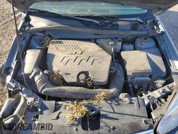 2007 Chevrolet Malibu LS z VIN 1G1ZS57N57F224025, wystawiony jako Copart lot #73156924 z przebiegiem Nie podano mil oraz Czysty tytuł • Clean title. Historia ofert i sprzedaży dostępna na DreamBid. Obrazek 12.