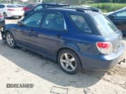 ✅ 2006 Subaru Impreza i • VIN: JF1GG67696H815935 • Lot: 42666212. Listed on IAAI with 221,195 mi. Free auction sales archive from the USA and detailed vehicle history report at DreamBid. Image 3.