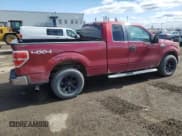 ✅ 2013 Ford F-150 XL • VIN: 1FTFX1EF0DFB86523 • Лот: 53498135. Опубликован ранее на Copart с пробегом 460 305 миль. Бесплатный доступ к архиву аукционных продаж из США и подробный отчёт об истории автомобиля на DreamBid. Изображение 3.