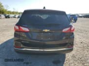 ✅ 2020 Chevrolet Equinox LT • VIN: 2GNAXKEVXL6224895 • Лот: 80613145. Опубликован ранее на Copart с пробегом 39 713 миль. Бесплатный доступ к архиву аукционных продаж из США и подробный отчёт об истории автомобиля на DreamBid. Изображение 6.