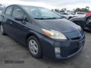 ✅ 2011 Toyota Prius II • VIN: JTDKN3DU0B1399093 • Lot: 43085085. Listed on IAAI with 151,284 mi. Free auction sales archive from the USA and detailed vehicle history report at DreamBid. Image 1.