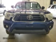 ✅ 2014 Toyota Tacoma • VIN: 5TFUU4EN6EX095986 • Lot: 67166715. Listed on Copart with 111,762 mi. Free auction sales archive from the USA and detailed vehicle history report at DreamBid. Image 5.