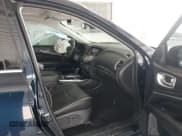 ✅ 2019 Infiniti QX60 Pure • VIN: 5N1DL0MN4KC507950 • Lot: 42579738. Listed on IAAI with 55,359 mi. Free auction sales archive from the USA and detailed vehicle history report at DreamBid. Image 5.