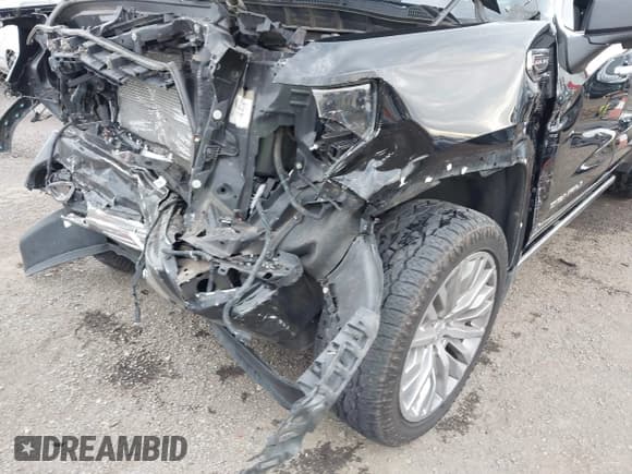 ✅ 2019 GMC Sierra 1500 Denali • VIN: 1GTU9FEL0KZ302500 • Лот: 43504711. Опубликован ранее на IAAI с пробегом 76 691 миль. Бесплатный доступ к архиву аукционных продаж из США и подробный отчёт об истории автомобиля на DreamBid. Изображение 20.