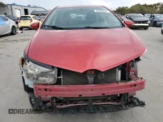 ✅ 2016 Scion iM • VIN: JTNKARJE7GJ503058 • Lot: 72526644. Listed on Copart with 114,169 mi. Free auction sales archive from the USA and detailed vehicle history report at DreamBid. Image 5.