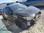 2020 Hyundai Veloster Turbo Ultimate with VIN KMHTH6ABXLU022394, listed as a Copart auction lot 45663435 with Not provided miles and Salvage title. Bid and sale history available at DreamBid. Image 4.