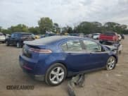 ✅ 2012 Chevrolet Volt • VIN: 1G1RB6E49CU127724 • Lot: 84776775. Wystawiony na Copart z przebiegiem 101 681 mil. Bezpłatny archiwum sprzedaży aukcyjnych z USA i szczegółowy raport historii pojazdu na DreamBid. Zdjęcie 3.