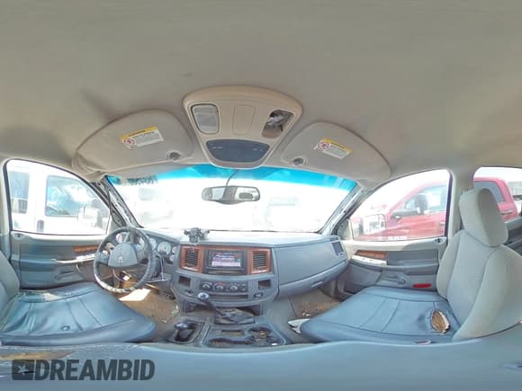 ✅ 2006 Dodge 3500 SLT • VIN: 3D7MX48C96G106024 • Lot: 63458285. Listed on Copart with 394,946 mi. Free auction sales archive from the USA and detailed vehicle history report at DreamBid. Image 15.