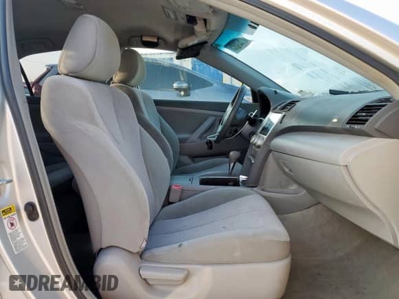 2011 Toyota Camry LE с VIN 4T1BF3EK1BU187341, выставлен на аукционе Copart как лот 71524985 с пробегом 188 709 миль миль и Списание • Salvage title. История ставок и продаж доступна на DreamBid. Изображение 7.