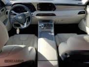 ✅ 2021 Hyundai Palisade SEL • VIN: KM8R44HE1MU185494 • Lot: 91878195. Wystawiony na Copart z przebiegiem 40 018 mil. Bezpłatny archiwum sprzedaży aukcyjnych z USA i szczegółowy raport historii pojazdu na DreamBid. Zdjęcie 8.