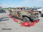 ✅ 2024 Toyota Tundra 1794 Edition • VIN: 5TFMC5DB4RX051233 • Lot: 42034066. Wystawiony na IAAI z przebiegiem Nie podano. Bezpłatny archiwum sprzedaży aukcyjnych z USA i szczegółowy raport historii pojazdu na DreamBid. Zdjęcie 1.