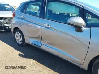 ✅ 2020 Honda Fit LX • VIN: 3HGGK5H45LM701309 • Лот: 43391549. Опубликован ранее на IAAI с пробегом 26 095 миль. Бесплатный доступ к архиву аукционных продаж из США и подробный отчёт об истории автомобиля на DreamBid. Изображение 6.