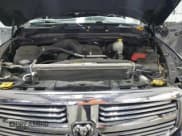 ✅ 2015 Ram 1500 Big Horn • VIN: 3C6RR7LT2FG581153 • Лот: 92587585. Опубликован ранее на Copart с пробегом 116 039 миль. Бесплатный доступ к архиву аукционных продаж из США и подробный отчёт об истории автомобиля на DreamBid. Изображение 11.