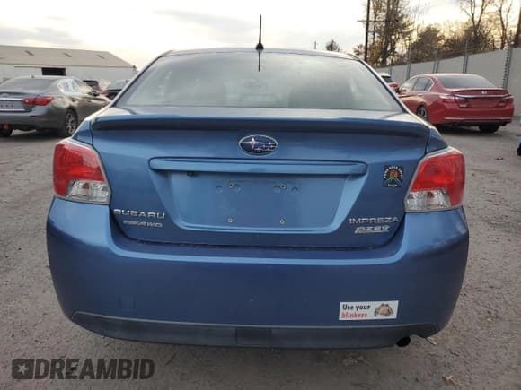 ✅ 2016 Subaru Impreza • VIN: JF1GJAA62GH019915 • Lot: 91401895. Wystawiony na Copart z przebiegiem 63 195 mil. Bezpłatny archiwum sprzedaży aukcyjnych z USA i szczegółowy raport historii pojazdu na DreamBid. Zdjęcie 6.