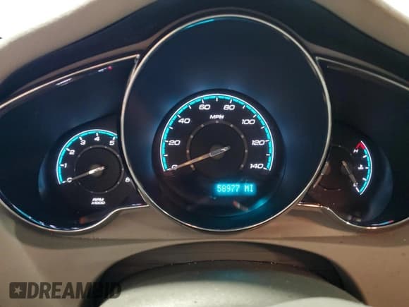 ✅ 2009 Chevrolet Malibu 1LT • VIN: 1G1ZH57N994219486 • Lot: 68550284. Listed on Copart with 58,977 mi. Free auction sales archive from the USA and detailed vehicle history report at DreamBid. Image 9.