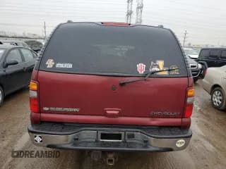 ✅ 2003 Chevrolet Suburban LT • VIN: 1GNFK16ZX3J230487 • Лот: 86442754. Опубликован ранее на Copart с пробегом 263 589 миль. Бесплатный доступ к архиву аукционных продаж из США и подробный отчёт об истории автомобиля на DreamBid. Изображение 6.