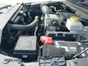 ✅ 2021 Ram 1500 Big Horn • VIN: 1C6SRFBT9MN806038 • Lot: 42071793. Listed on IAAI with 39,589 mi. Free auction sales archive from the USA and detailed vehicle history report at DreamBid. Image 19.