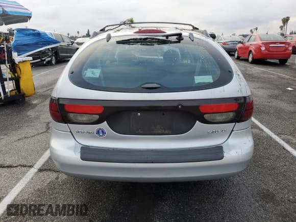 ✅ 2004 Mercury Sable LS Premium • VIN: 1MEHM59S04A608320 • Lot: 43750925. Wystawiony na Copart z przebiegiem 93 473 mil. Bezpłatny archiwum sprzedaży aukcyjnych z USA i szczegółowy raport historii pojazdu na DreamBid. Zdjęcie 6.