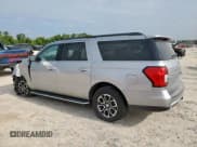 ✅ 2023 Ford Expedition Max XLT • VIN: 1FMJK1J82PEA57835 • Lot: 67244795. Listed on Copart with 43,348 mi. Free auction sales archive from the USA and detailed vehicle history report at DreamBid. Image 2.