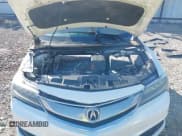 ✅ 2017 Acura ILX • VIN: 19UDE2F39HA010338 • Lot: 43523945. Listed on IAAI with 112,673 mi. Free auction sales archive from the USA and detailed vehicle history report at DreamBid. Image 10.