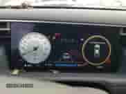 2024 Hyundai Santa Cruz SEL с VIN 5NTJCDDE4RH110950, выставлен на аукционе Copart как лот 86702524 с пробегом 10 292 миль миль и Чистый • Clean title. История ставок и продаж доступна на DreamBid. Изображение 9.