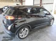 ✅ 2022 Chevrolet Bolt EV 1LT • VIN: 1G1FW6S07N4100582 • Lot: 88893605. Wystawiony na Copart z przebiegiem 115 321 mil. Bezpłatny archiwum sprzedaży aukcyjnych z USA i szczegółowy raport historii pojazdu na DreamBid. Zdjęcie 3.