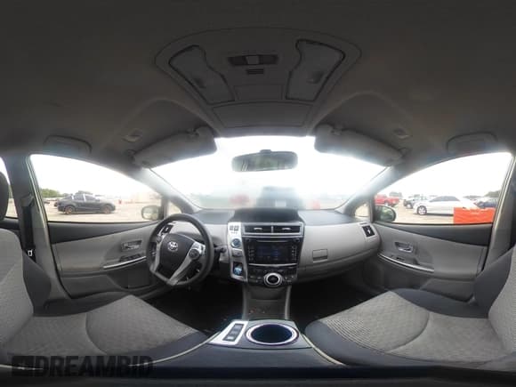 ✅ 2015 Toyota Prius Two • VIN: JTDZN3EU0FJ022766 • Lot: 42812510. Listed on IAAI with 233,074 mi. Free auction sales archive from the USA and detailed vehicle history report at DreamBid. Image 19.