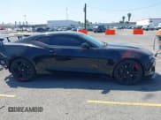 ✅ 2018 Chevrolet Camaro 2SS • VIN: 1G1FH1R71J0150878 • Lot: 42228026. Listed on IAAI with 76,484 mi. Free auction sales archive from the USA and detailed vehicle history report at DreamBid. Image 13.