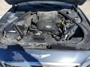 ✅ 2015 Hyundai Genesis 3.8L • VIN: KMHGN4JEXFU058275 • Lot: 47283305. Wystawiony na Copart z przebiegiem 273 170 mil. Bezpłatny archiwum sprzedaży aukcyjnych z USA i szczegółowy raport historii pojazdu na DreamBid. Zdjęcie 11.