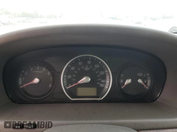 ✅ 2008 Hyundai Sonata SE • VIN: 5NPEU46C28H335522 • Лот: 62860814. Опубликован ранее на Copart с пробегом Не указан. Бесплатный доступ к архиву аукционных продаж из США и подробный отчёт об истории автомобиля на DreamBid. Изображение 9.