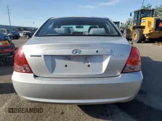 2006 Hyundai Elantra GLS с VIN KMHDN46D76U232242, выставлен на аукционе Copart как лот 67303894 с пробегом 178 862 миль миль и Списание • Salvage title. История ставок и продаж доступна на DreamBid. Изображение 6.