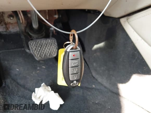 ✅ 2015 Infiniti QX60 • VIN: 5N1AL0MN4FC548037 • Lot: 42445629. Wystawiony na IAAI z przebiegiem 106 072 mil. Bezpłatny archiwum sprzedaży aukcyjnych z USA i szczegółowy raport historii pojazdu na DreamBid. Zdjęcie 11.