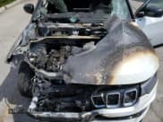 ✅ 2023 Jeep Compass Limited • VIN: 3C4NJDCN7PT559284 • Лот: 71705245. Опубликован ранее на Copart с пробегом Не указан. Бесплатный доступ к архиву аукционных продаж из США и подробный отчёт об истории автомобиля на DreamBid. Изображение 12.