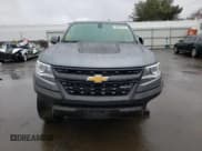 ✅ 2018 Chevrolet Colorado 4WD ZR2 • VIN: 1GCGTEEN8J1324347 • Лот: 42274513. Опубликован ранее на Copart с пробегом 67 013 миль. Бесплатный доступ к архиву аукционных продаж из США и подробный отчёт об истории автомобиля на DreamBid. Изображение 5.