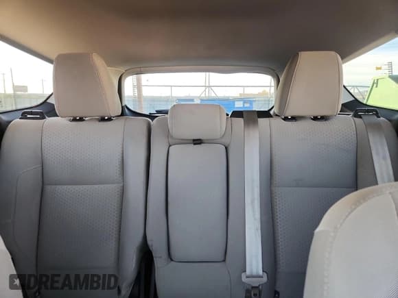 ✅ 2018 Ford Escape SE • VIN: 1FMCU9GD8JUB12808 • Lot: 92107735. Wystawiony na Copart z przebiegiem 85 316 mil. Bezpłatny archiwum sprzedaży aukcyjnych z USA i szczegółowy raport historii pojazdu na DreamBid. Zdjęcie 10.