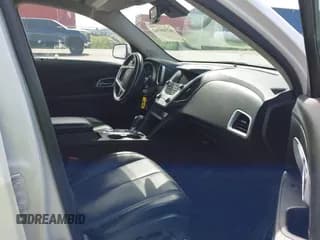 ✅ 2016 Chevrolet Equinox LTZ • VIN: 2GNFLGEK1G6273283 • Лот: 42368242. Опубликован ранее на IAAI с пробегом 127 492 миль. Бесплатный доступ к архиву аукционных продаж из США и подробный отчёт об истории автомобиля на DreamBid. Изображение 5.